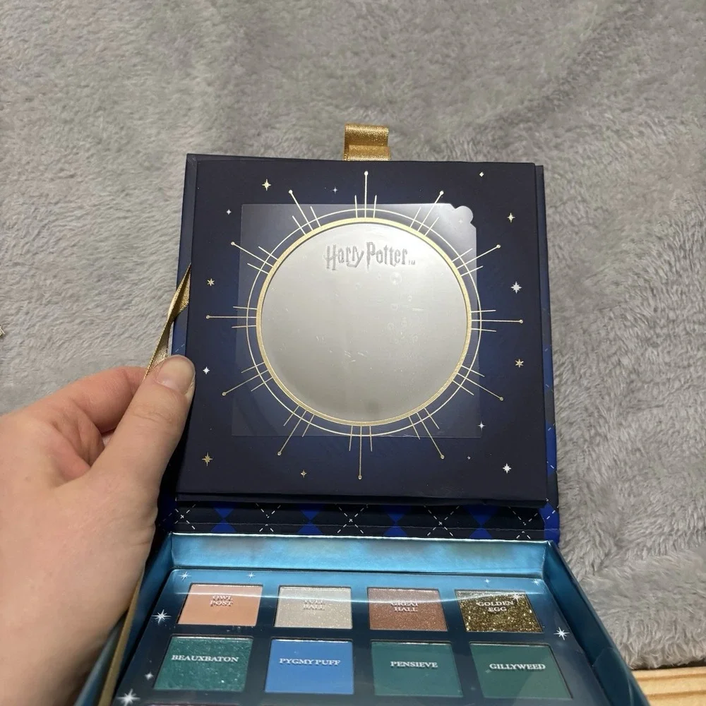 Profusion Cosmetics Harry Potter at Hogwarts 16 Shade Palette